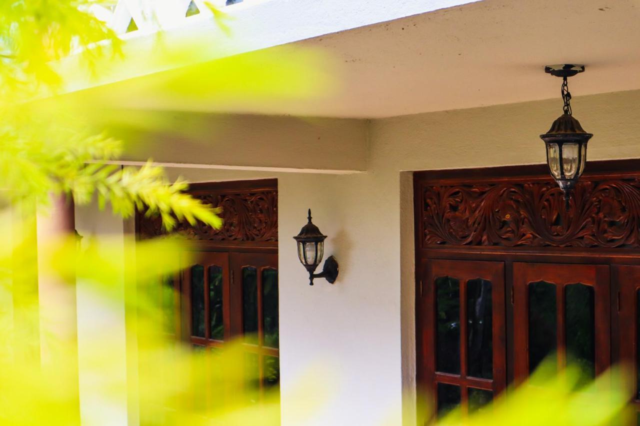 Sitha'S Heaven Bed & Breakfast Ella Exterior photo