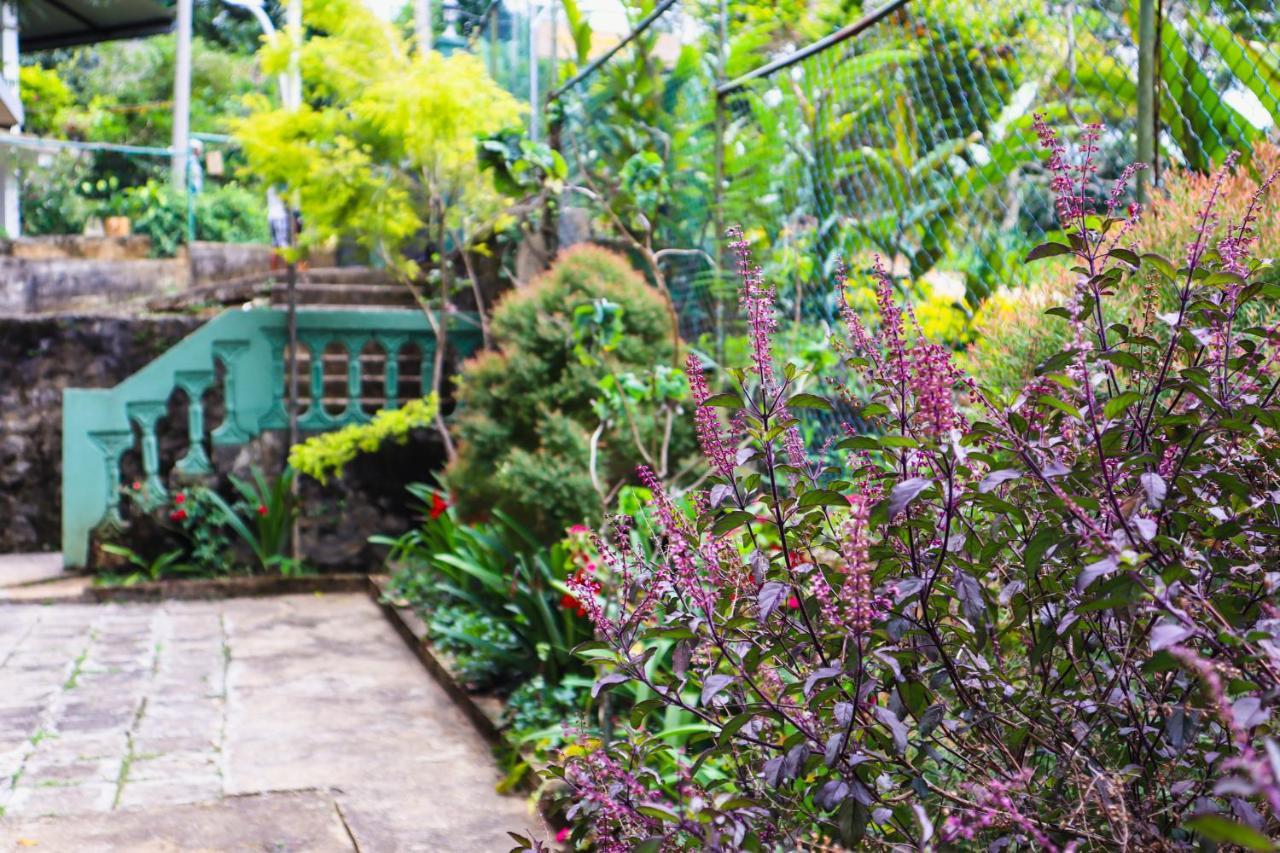 Sitha'S Heaven Bed & Breakfast Ella Exterior photo